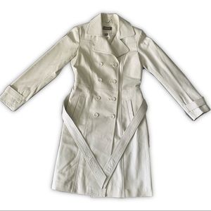 Danier Leather Jacket